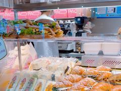 -PAOPAO Bakery&Café(港汇店)