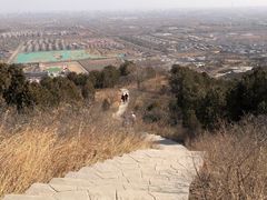 -北京西山国家森林公园