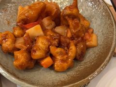 -火龙堂·风味民间菜(文一路店)