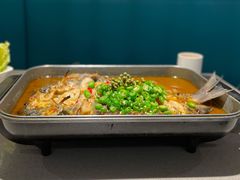 -半天妖烤鱼(方庄店)