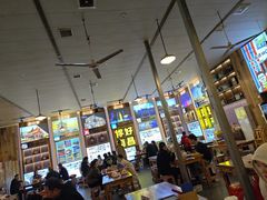 -冶建镜子·老南昌大排档·江西虾王(总店)