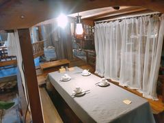-花溪雨·森林餐厅(石基店)