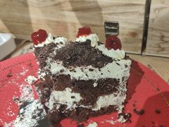 -晶丽香榭自助餐(南京大饭店)