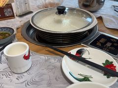 -丰尔粥食·粥底火锅·桑拿鸡(大良总店)