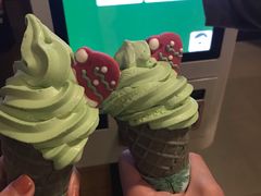 -麦当劳(磨子桥店)