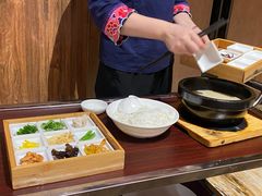 -云采云南菜(中山北路店)
