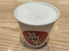-荔银肠粉·非遗手藝(夫子庙店)