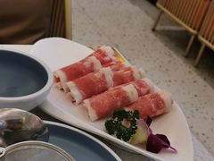 -若爱猪肚鸡·啫啫煲(循礼门M+店)