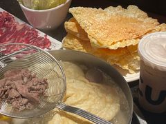 -牛事制造局牛肉火锅(莲岳路店)