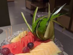 -海底捞火锅(塘厦天虹店)