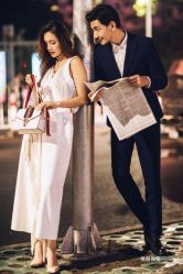 街拍风-巴黎婚纱摄影工作室