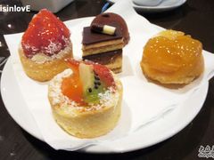 mini水果塔-法派1855(东湖别墅店)
