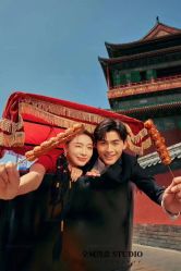 -全城热恋璀璨婚纱摄影