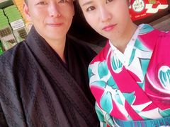 -京都冈本和服体验租赁店(清水寺店)