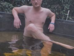 -御泉湾养生汤泉