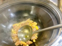 -柴灶农庄(常平店)