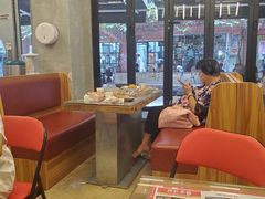 -孖记茶档·热腾茶餐(江南西plus店)
