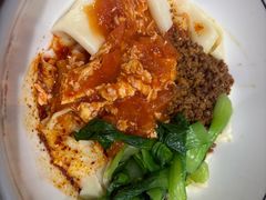 -张记陕西人家(红旗中路)