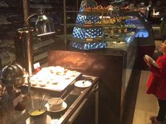 -美食汇自助餐厅(兰州万达文华酒店)