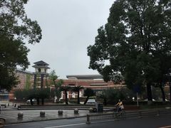 -四川大学(望江校区)