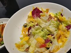 -北京老铺烤鸭(时代广场店)