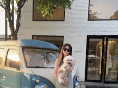 -小意思咖啡店(草桥店)