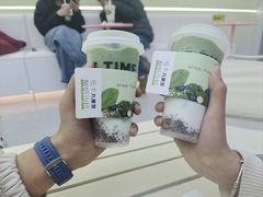 -太原茂业天地购物中心