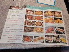 -粤秀小厨·广式早茶(辽宁路店)