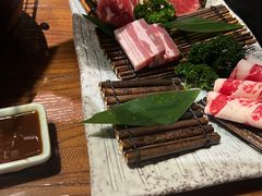 -匠牛道烤肉料理店(西坝河店)