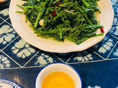 -香满楼(临安路店)