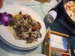 -闽公馆·客家私房菜·商务宴请·包厢(杏林橡树湾店)