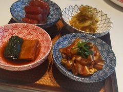 -君庭中餐馆(湘江豪生店)