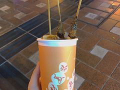 -八一好吃街·高品美食广场