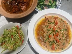 -五味坊·大渔市(瑞丰商博城店)
