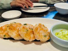 -双合园·海鲜水饺青岛菜(大尧三路店)