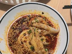 -太二酸菜鱼(福州泰禾店)