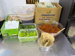 -昌顺马记小吃店(昌盛园店)