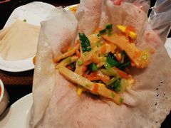 闽南古早润饼-闽和南(深圳万象城店)