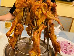 -马尔龙新疆饭店·清真(瑞景店)