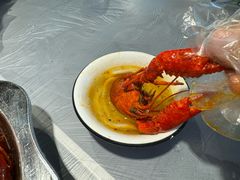-学士怪怪龙虾·川菜·烧烤(学士街店)