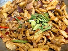 -富正毅三下锅连锁(三店)