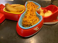 -必胜客(万象城店)