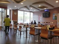 大堂-陕味基中式快餐家的味道(波普店)