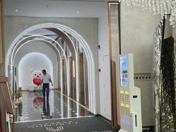 -希乐曼艺术中心·婚礼·活动·宴会厅(南山店)