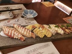 -七町糖果寿司屋(龙洞广工店)