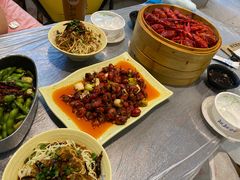 -靓靓蒸虾·头牌蒸虾(雪松路总店)