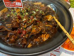 -回味黑鸭煲·始于2006(万松园店)