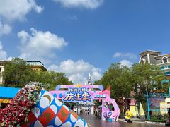 -株洲方特欢乐世界