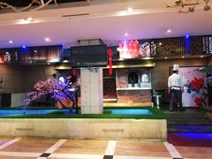 -同喜烤鸭店(光芒店)