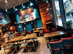 -花食间餐吧(远大购物中心群力店)